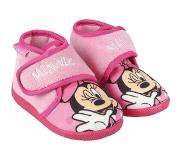 Minnie mouse - Minnie Mouse - Sloffen - Roze
