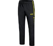 Jako Vrijetijdsbroek Striker 2.0 Zwart