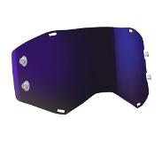 SCOTT Lens Voor De Scott Prospect Crossbril-Purple Chrome