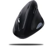 Adesso iMouse E30 Maus RF Wireless Optisch 2400 DPI rechts