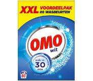Omo Waspoeder Wit 4,731 Kg