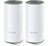 TP-LINK Deco E4 Duo Pack