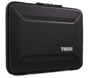 Thule Gauntlet TGSE-2355 13'' MacBook Sleeve Zwart
