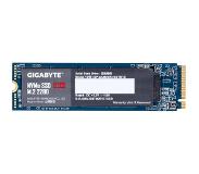 Gigabyte NVMe SSD 1TB (2.500MB/s)