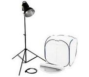Lastolite 3611 Cubelite kit 58cm