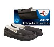 Lucovitaal 2x Lucovitaal Orthopedische Pantoffel Maat 41-42 1 Paar