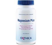 Orthica Magnesium Plus (mineralen) - 60 Capsules