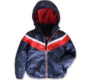 Lemon Beret Small Boys Jas - Blauw - Maat 116/122 - 145389