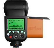 Hähnel Modus 600RT MK II Wireless Kit for Nikon