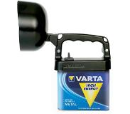 Varta Work Light BL40 18660101421 Werklamp LED 190 lm