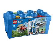 LEGO City Politie Opbergdoos (60270)