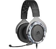 Corsair HS60 Haptic Stereo en Bass Gaming Headset Zwart Camo