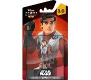 Disney 3.0 - Figures - Poe Dameron