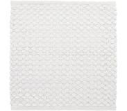 Aquanova Badmat Maks - Silver Grey - 60x60 cm
