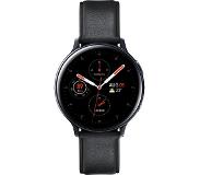 Samsung SM-R830NSKAPHE smartwatch/sport watch 3,05 cm (1.2") 40 mm SAMOLED Zwart GPS
