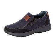 Scapa Blauwe Loafers - Promotie bij Torfs