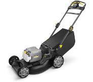 Kärcher LM 530/36 Bp | 36V Accu-grasmaaier 53 cm | zonder accu's en lader