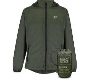 Mac In A Sac Regenjas Mac in a Sac Unisex Origin II Khaki-XXXL