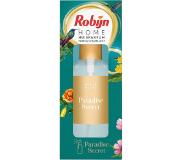 Robijn 2+2 Gratis: Robijn Huisparfum Paradise Secret 250 Ml