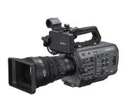 Epson PXW-FX9V 6K videocamera + 28-135G