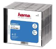 Hama Cd-Box 10Stuks