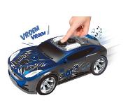 Gear2Play raceauto Drag Racer junior 25 x 12 cm blauw