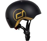 Scoot & Ride Helm XS - Gold
