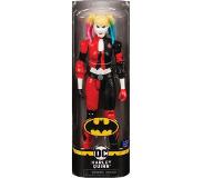 Spin Master 6062923 SPIN MASTER BATMAN Personaggio Robin Tech in scala 30 cm