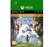 Ubisoft Immortals Fenyx Rising Gold Edition - Xbox Series X + S & Xbox One download