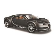 Maisto 1/24 Bugatti Chiron, Blauw / donker blauw