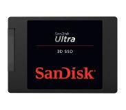 SanDisk SSD Ultra 3D SSD 2TB