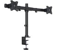 Multibrackets MB Monitorhalter Basic Duo