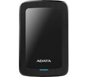 ADATA HDD Ext HV300 2TB Black