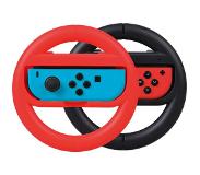 Qware Racewielen voor Nintendo Switch