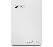 Seagate Game Drive Xbox 4TB Wit