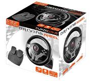 Subsonic Superdrive SV200 game stuur - Geschikt voor Switch, PS4, Xbox One & PC