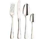 Pintinox Stresa bestekset - 24 delig - 18/10 rvs