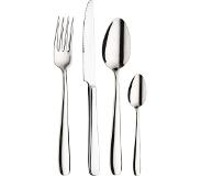 Pintinox Pinti Inox Maitre bestekset - 24 delig - 18/10 rvs