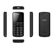 Panasonic mobiele telefoon KX-TU110EXB