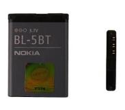 Nokia Replacement Battery for Nokia BLC-2 (1000 mAh)