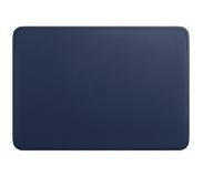 Apple MacBook Pro 16'' Leather Middernachtblauw