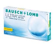 Bausch & Lomb Ultra for Presbyopia 6 pack (-10.00), Maandlenzen, Contactlenzen, Bausch + Lomb