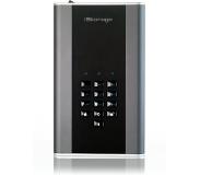 ISTORAGE diskAshur DT2 1TB FIPS CERT