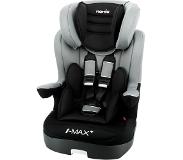 Nania - Autostoel i-Max SP Luxe Grey - Grijs