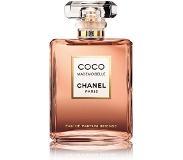 Chanel Coco Mademoiselle Intense - 50 ml - eau de parfum vaporisateur