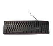 Gembird KB-U-103-BE