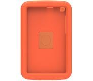 Samsung Anymode Galaxy Tab A 8.0 Kids Cover Oranje