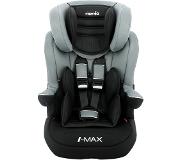 Nania ISOFIX Autostoel I-Max SP Luxe Grey - Grijs