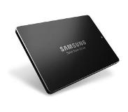 Samsung PM883 2.5" 480 GB SATA III