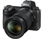 Nikon Z7II + Nikkor Z 24-70mm F/4.0 S